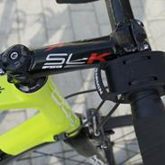 BMC Roadracer SL01
