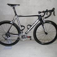 Cannondale SuperSix Ultegra