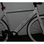 Vision TSG Sprint