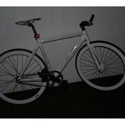 Vision TSG Sprint