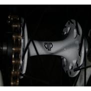 Vision TSG Sprint