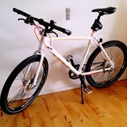 MBK Cheyenne 6Six '11