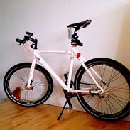 MBK Cheyenne 6Six '11