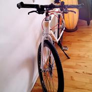 MBK Cheyenne 6Six '11