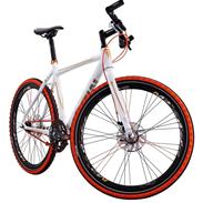 MBK Cheyenne 6Six '11