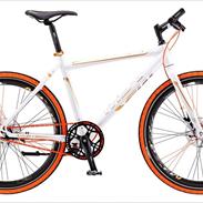 MBK Cheyenne 6Six '11