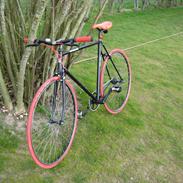 Motobecane Super Sprint