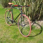 Motobecane Super Sprint