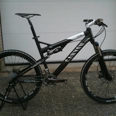 Canyon LUX MR