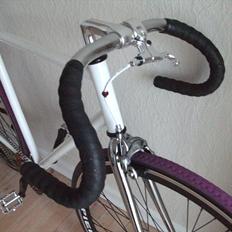 MBK Retro 2 speed m. sturmey archer kick-shift