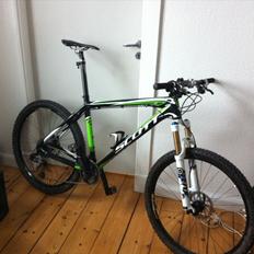 Scott Scale 50