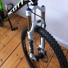 Scott Scale 50