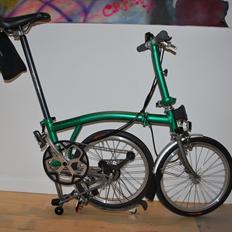 Brompton S10L
