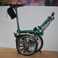 Brompton S10L