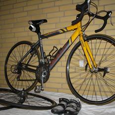Giant OCR