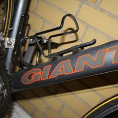 Giant OCR