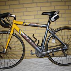 Giant OCR