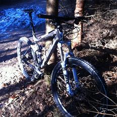Trek Fuel EX 9