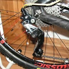 Giant XTC Composite 29´er 1