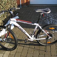 Trek 3700 Disc