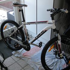 Trek 3700 Disc
