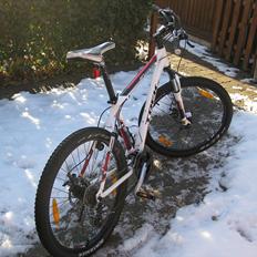Trek 3700 Disc