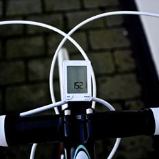 Bianchi Via Nirone 7 C2C
