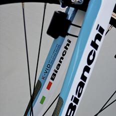 Bianchi Via Nirone 7 C2C