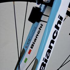 Bianchi Via Nirone 7 C2C 