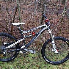 Lapierre Spicy 316 - Modified - Stjålet