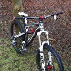 Lapierre Spicy 316 - Modified - Stjålet