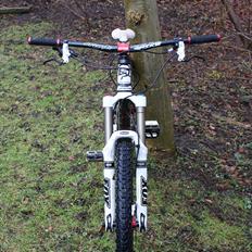 Lapierre Spicy 316 - Modified - Stjålet