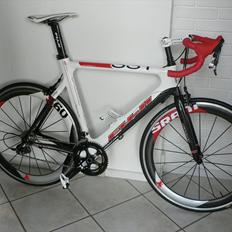 Fuji SST 1,0