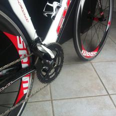Fuji SST 1,0