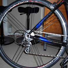 Principia Revolution Weave C40T
