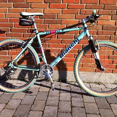 Bianchi Martini Racing