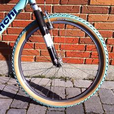 Bianchi Martini Racing