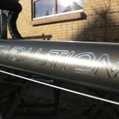 Principia Evolution SX