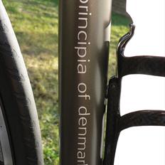 Principia Evolution SX