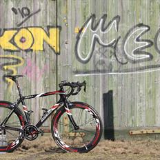 T-bikes Shark Bull (SOLGT 13-08-13)