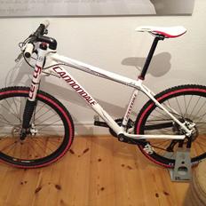 Cannondale Flash F1