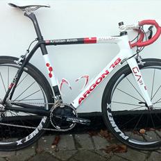 Argon 18 Gallium Pro