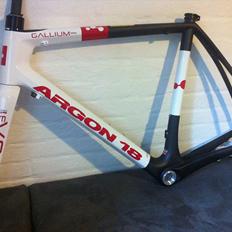 Argon 18 Gallium Pro