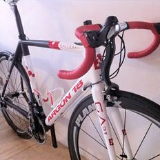 Argon 18 Gallium Pro