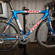 Trek 5500 OCLV