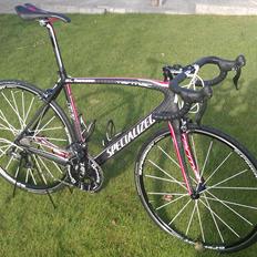 Specialized SL2 Tarmac
