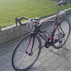 Specialized SL2 Tarmac