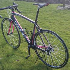 Specialized SL2 Tarmac