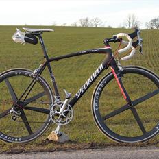 Specialized Tarmac SL2