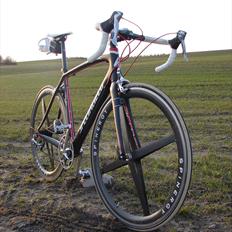 Specialized Tarmac SL2